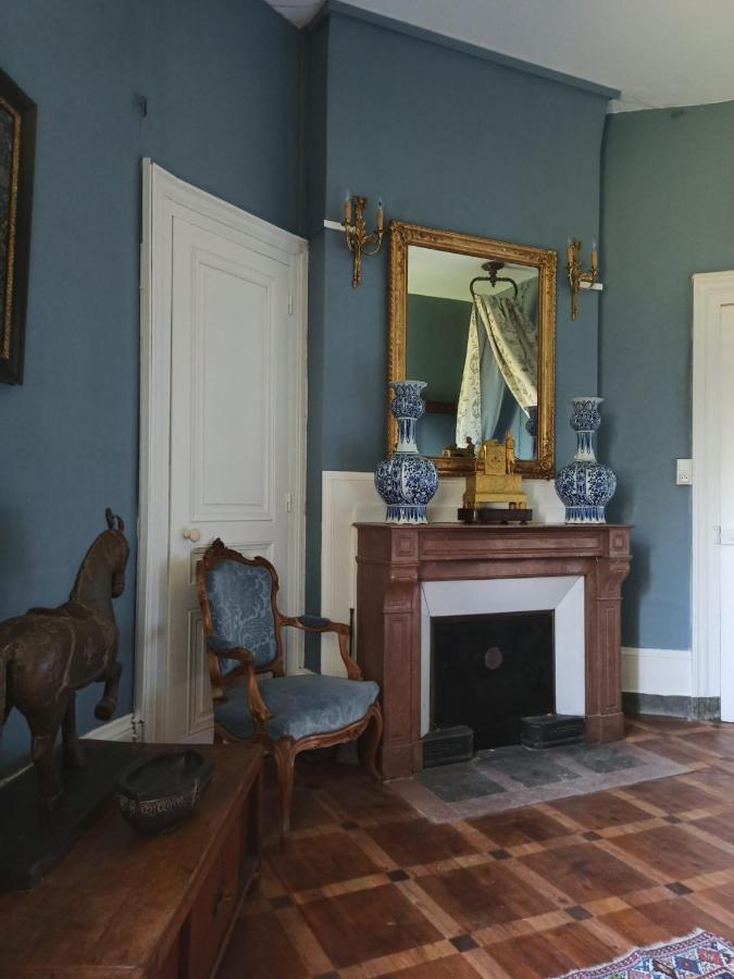 Chateau De Bonnet Les Oules * Saint-Bonnet-les-Oules