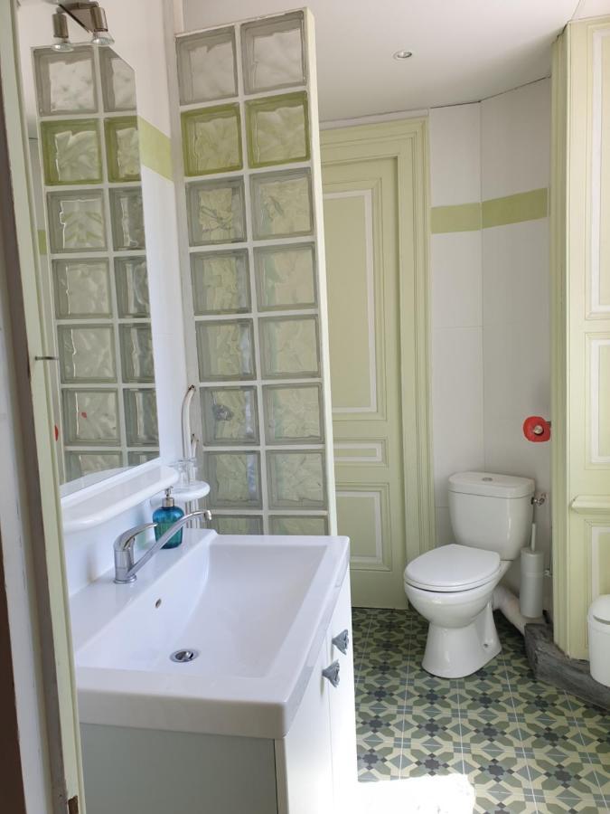 Bed & Breakfast Chateau De Bonnet Les Oules Saint-Bonnet-les-Oules