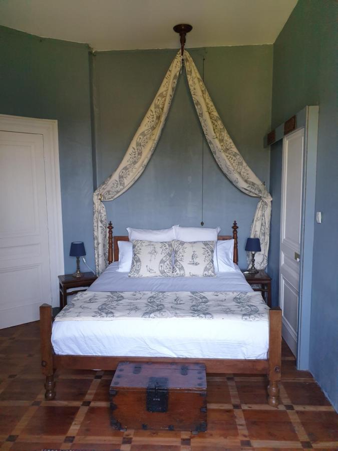 Bed and breakfast Chateau De Bonnet Les Oules