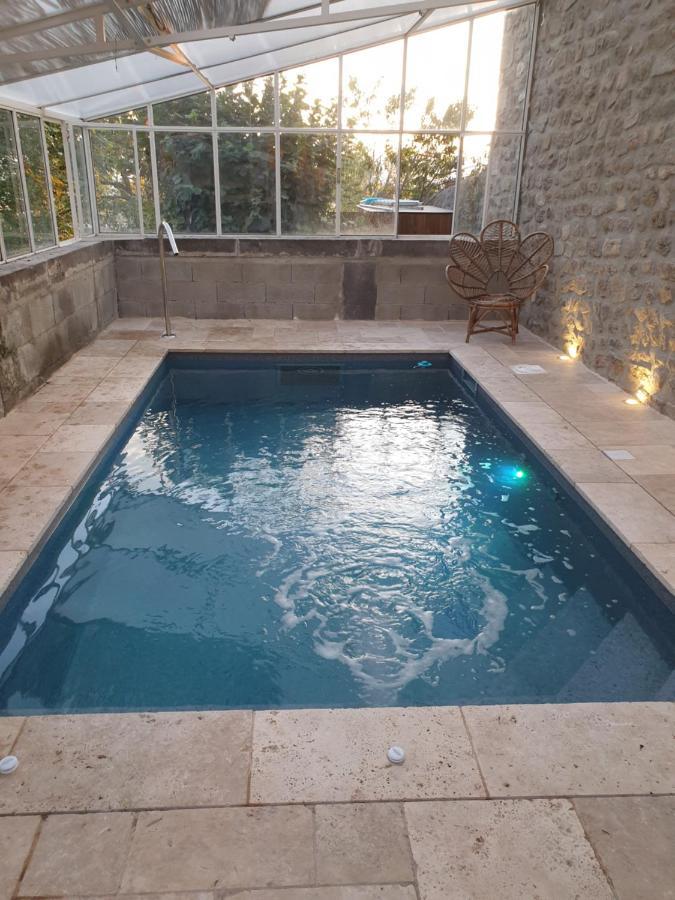 Bed and breakfast Chateau De Bonnet Les Oules